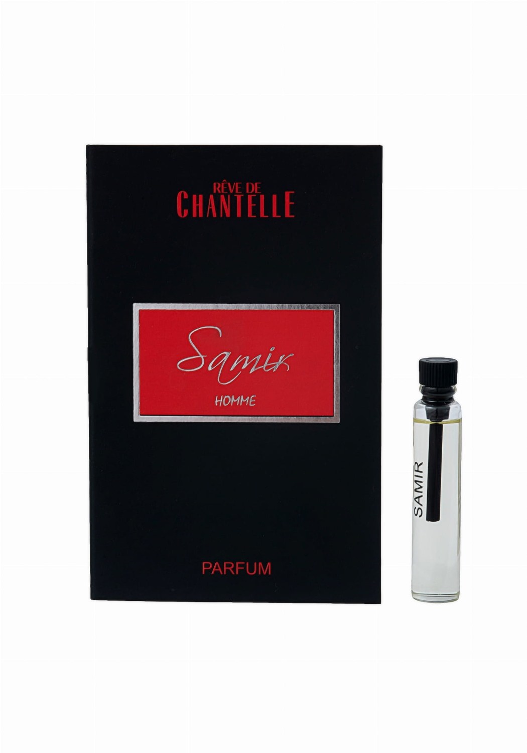 Samir sample