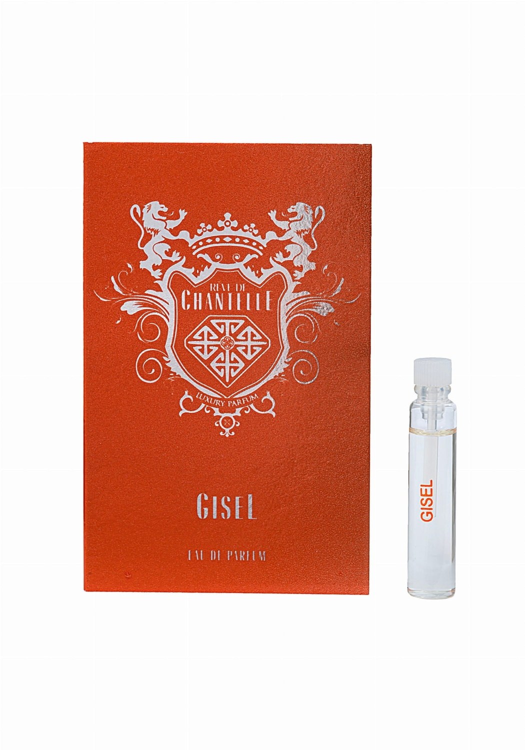 Gisel sample