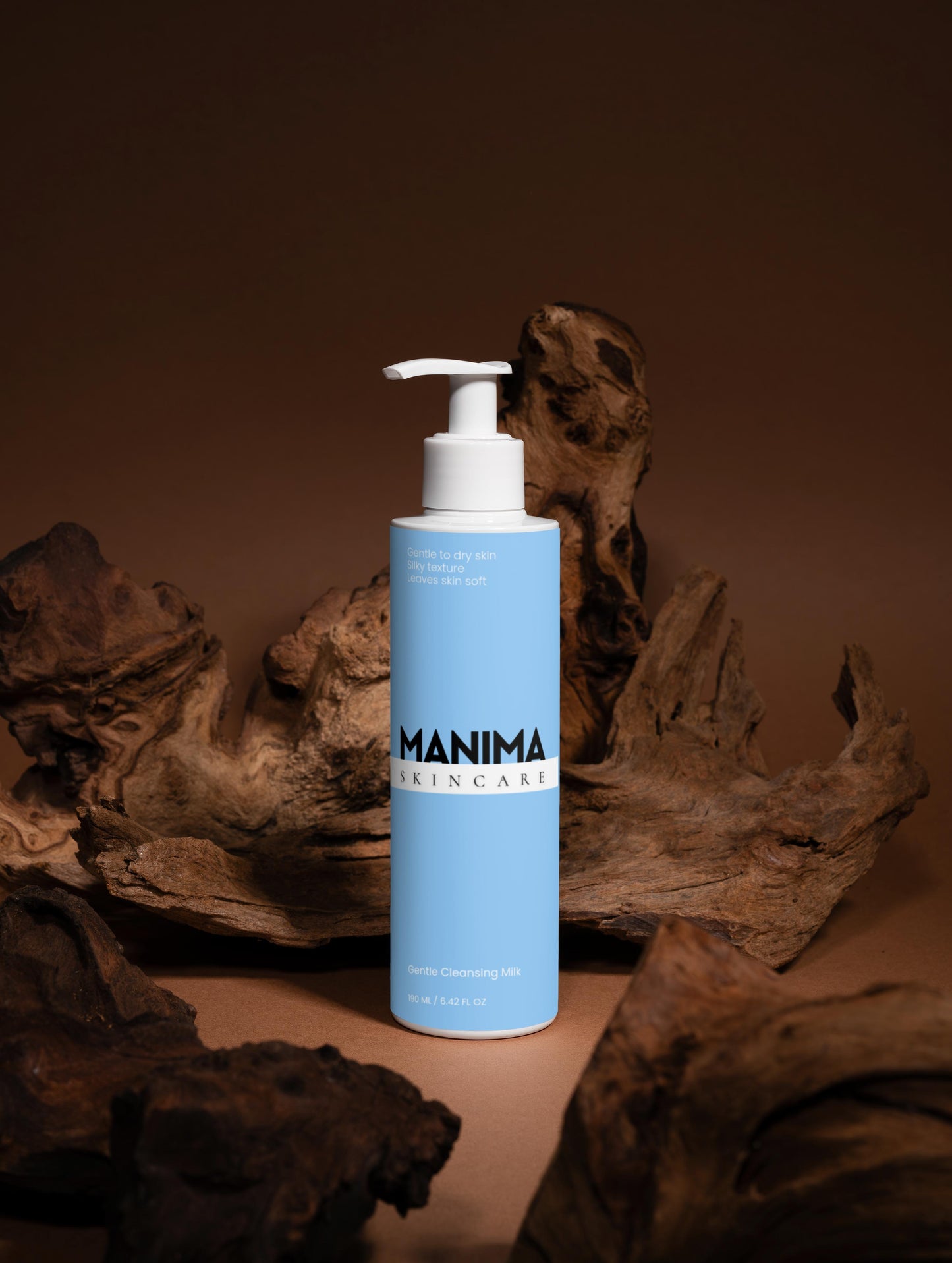 Gentle Cleansing Milk
