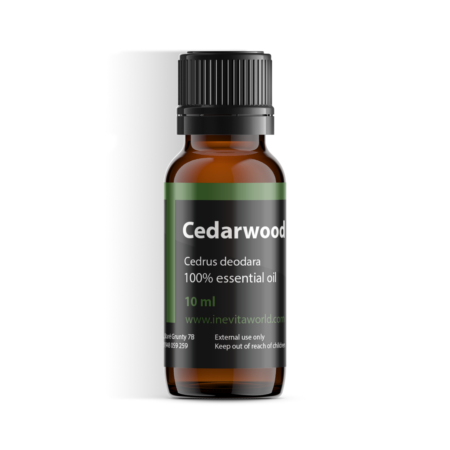 Cedarwood