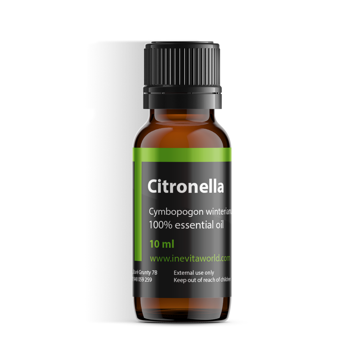 Citronella