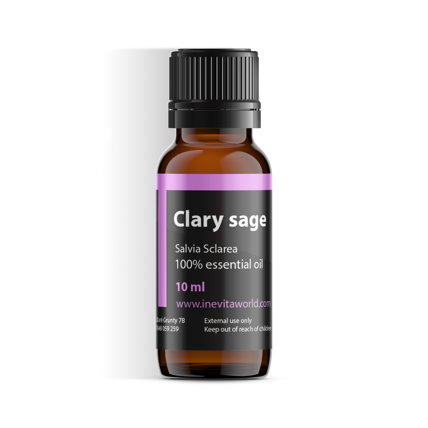 Clary Sage