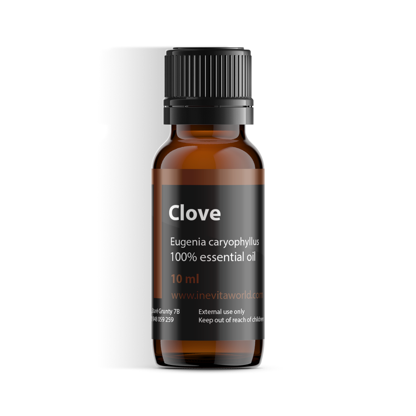 Clove