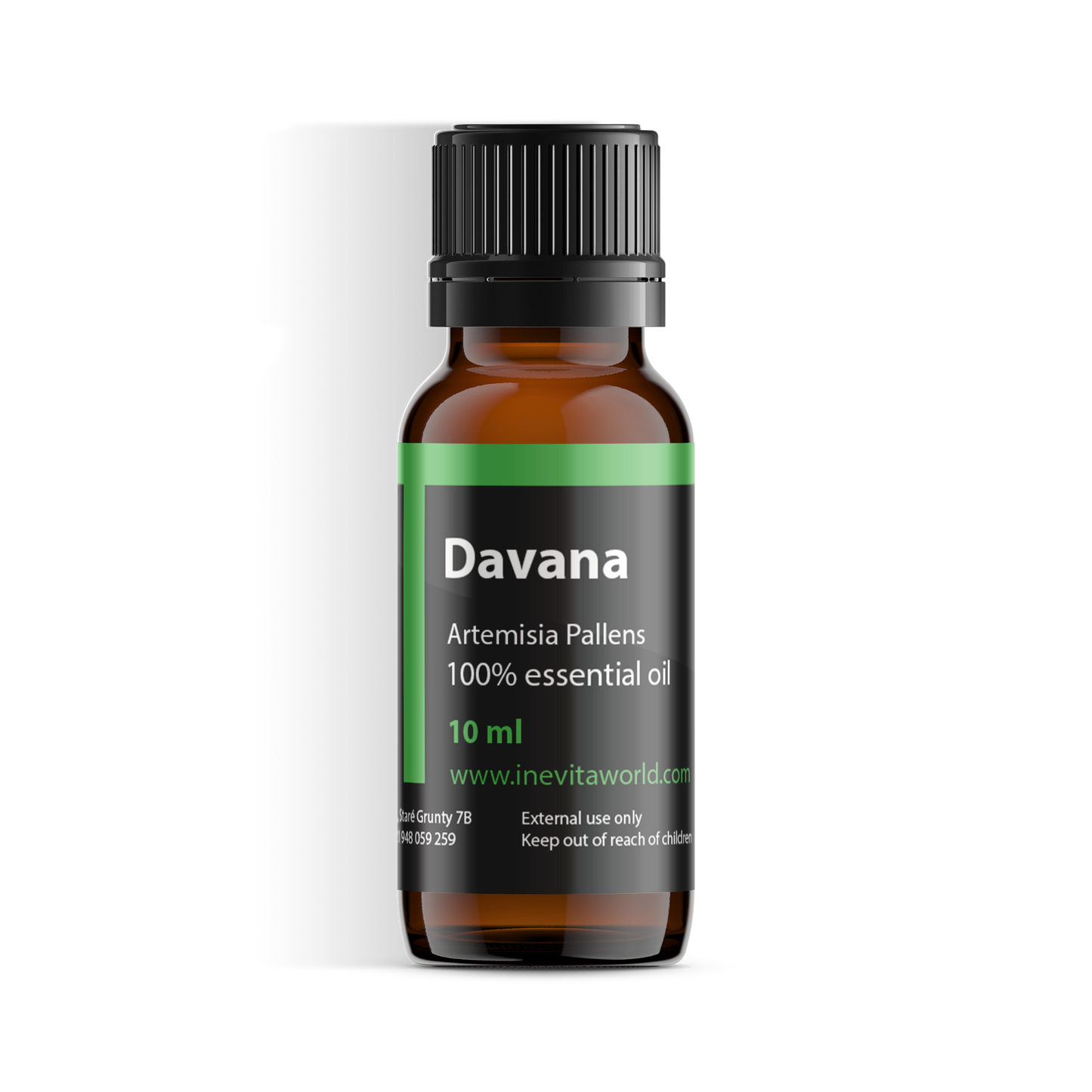 Davana