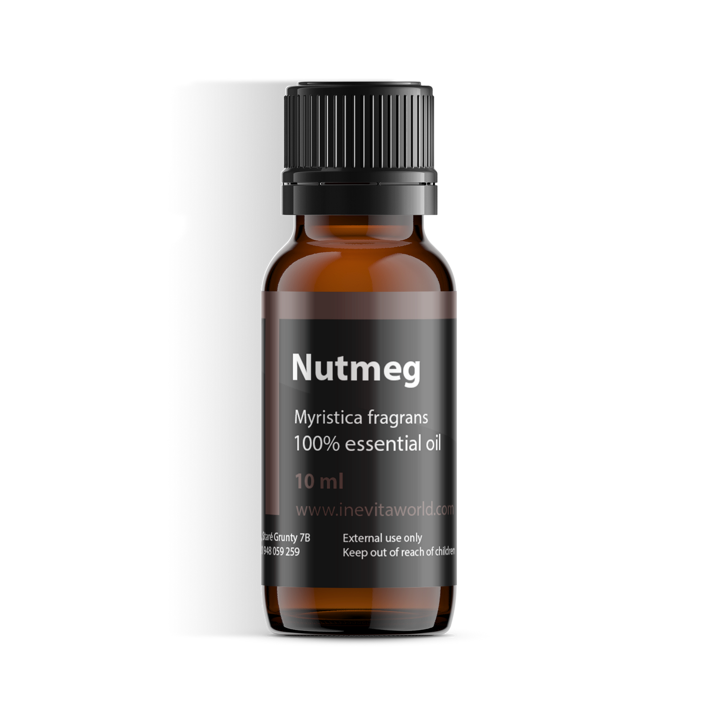 Nutmeg