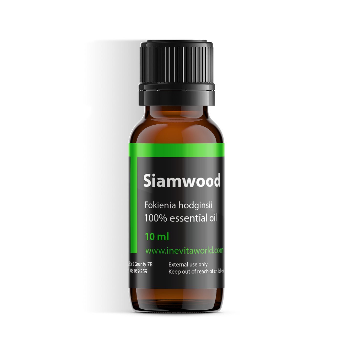 Siamwood