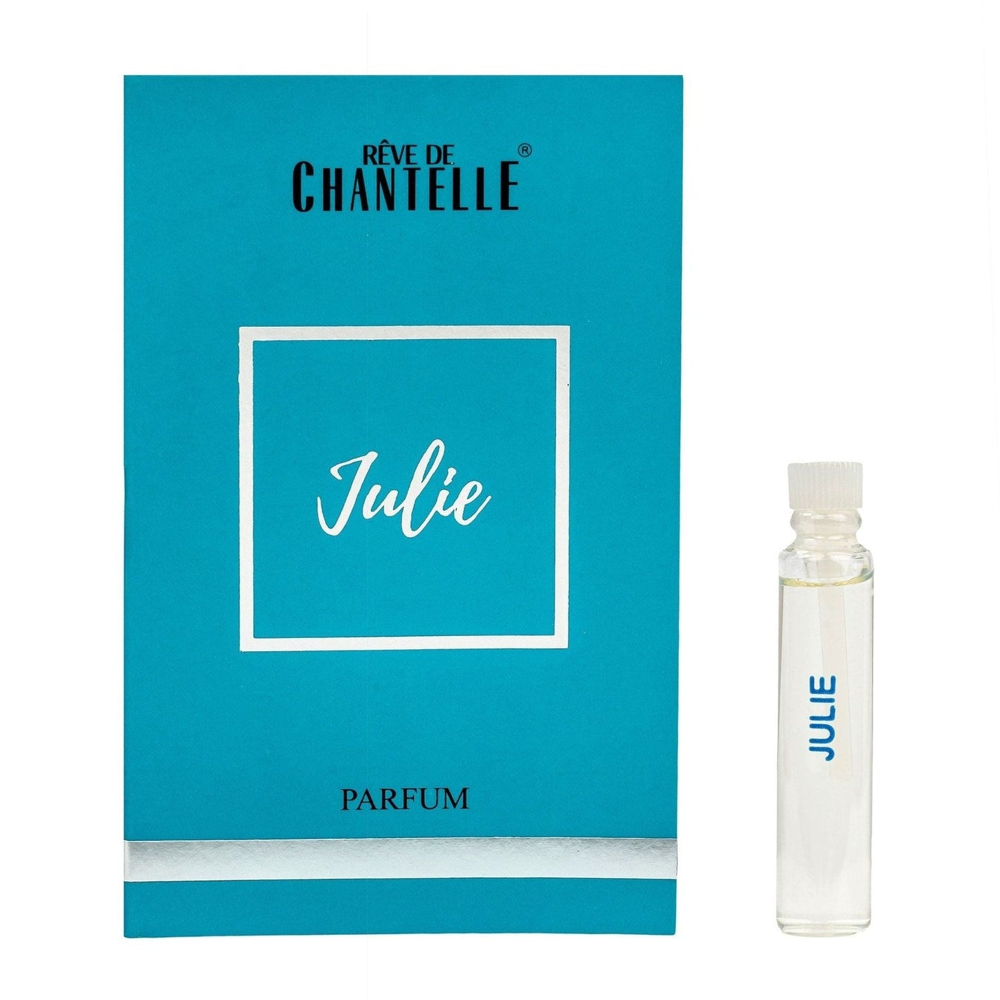 Julie sample