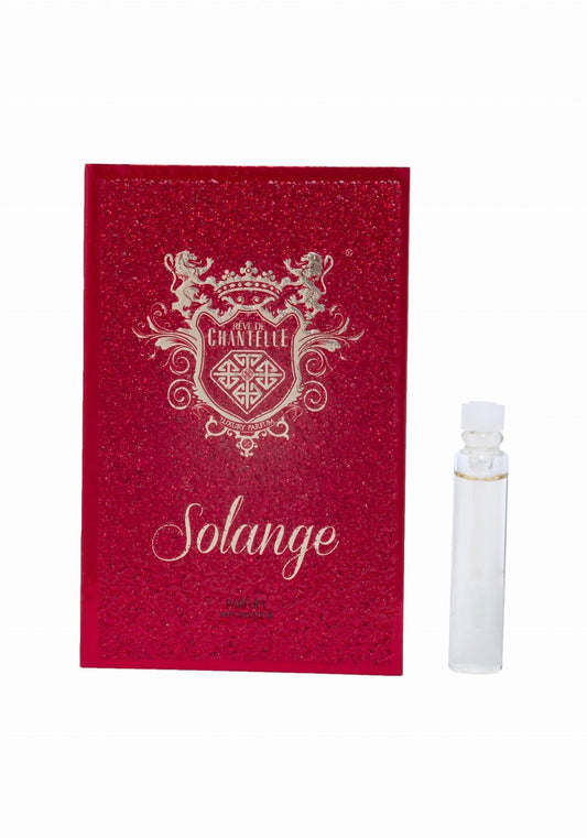 Solange sample