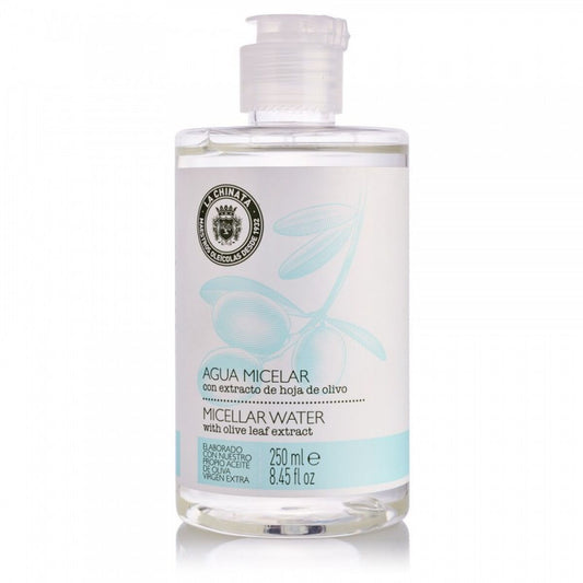 Facial Make Up Remover La Chinata Olive Tree Leaf Essence 250 ml