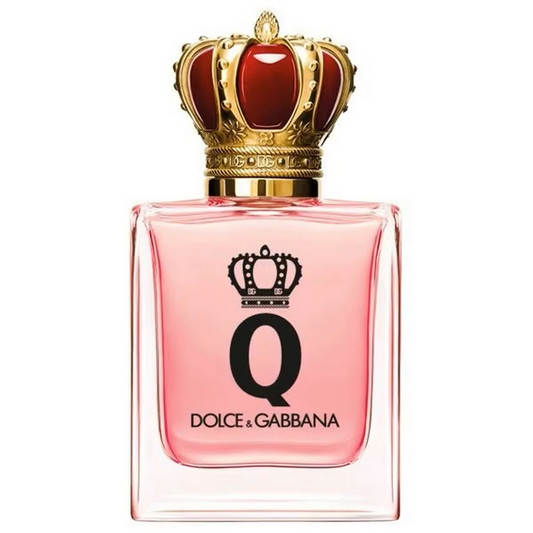 Q By Dolce & Gabbana Parfumovaná voda 30 ml (8057971183647)