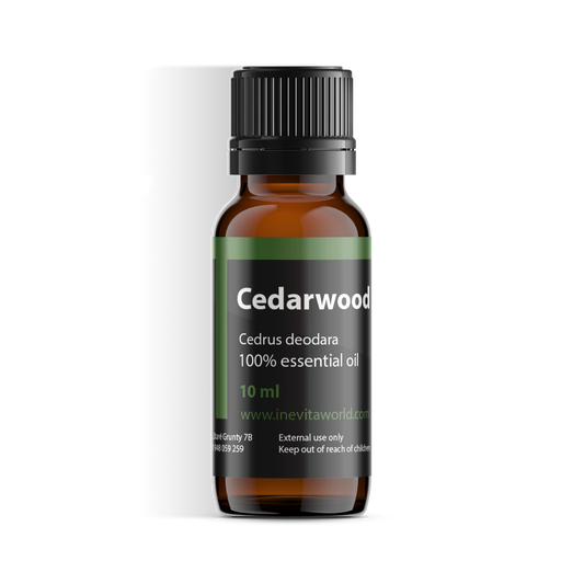 Cedarwood
