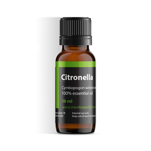 Citronella