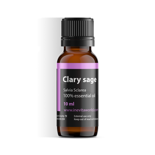 Clary Sage