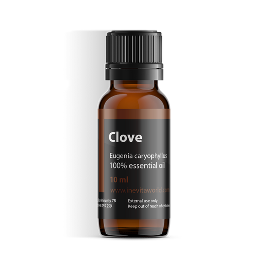 Clove
