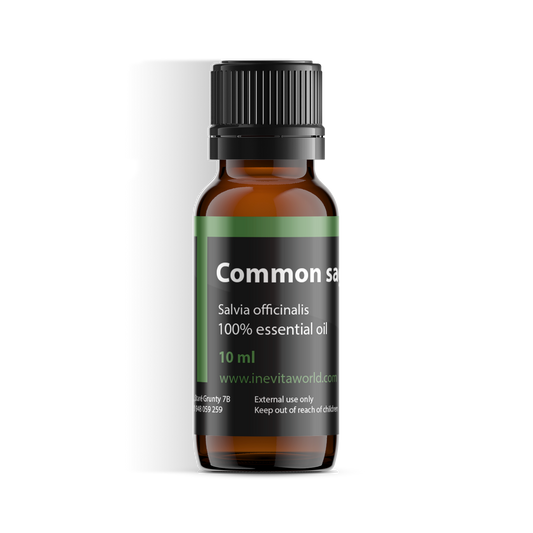 Common sage