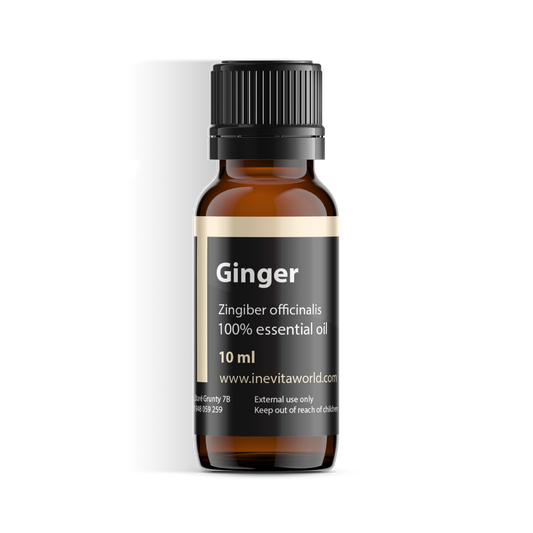 Ginger