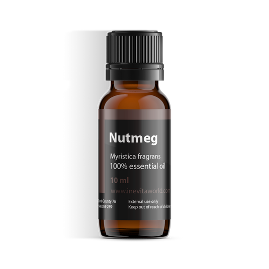 Nutmeg