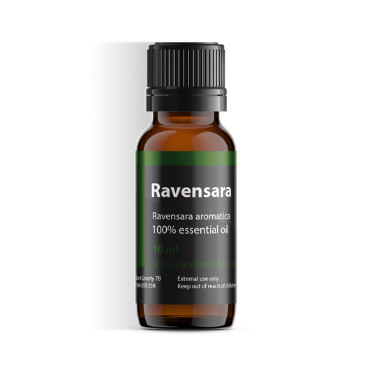 Ravensara