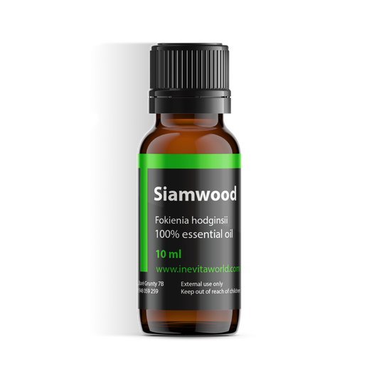 Siamwood
