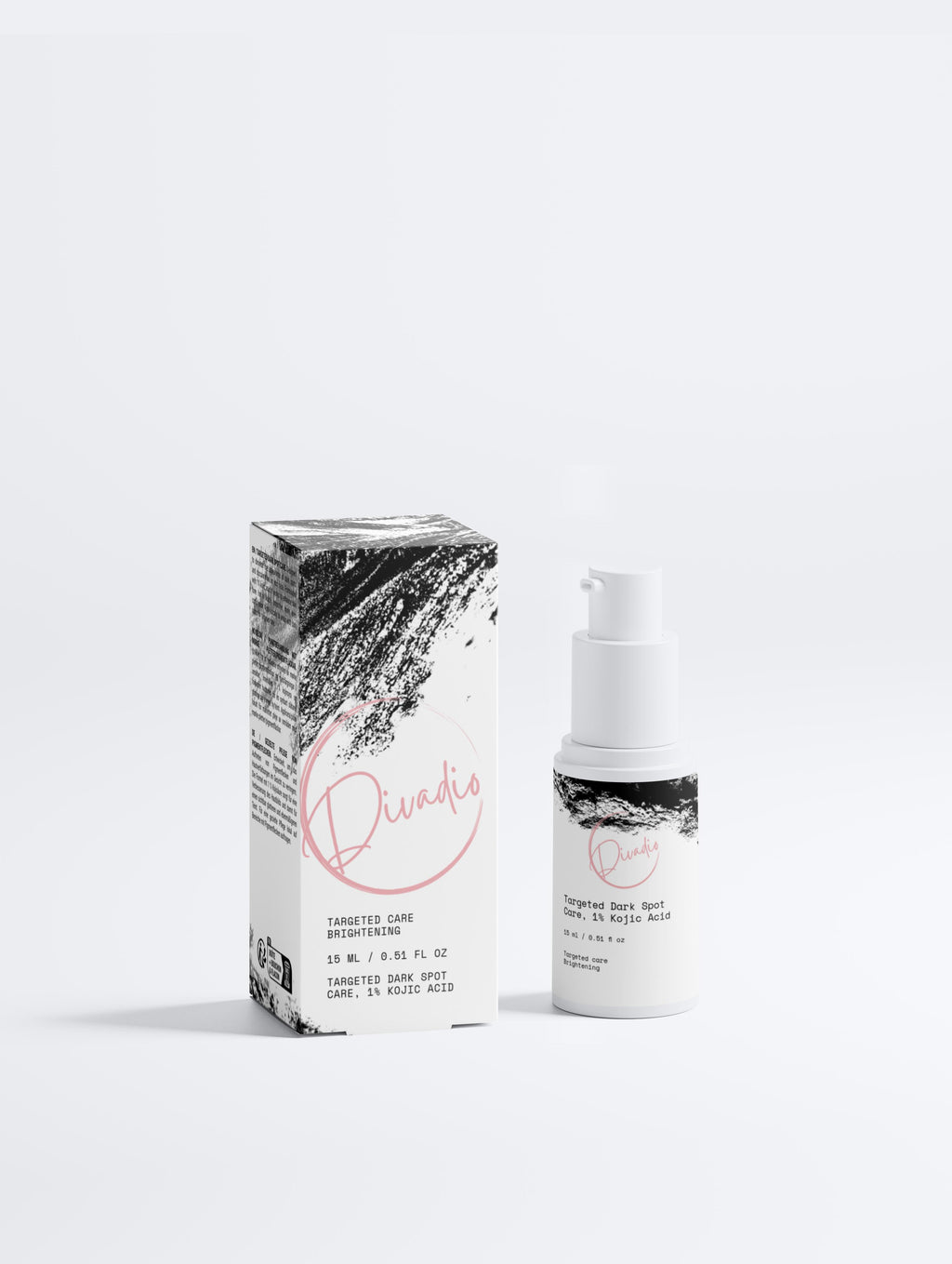 Sérum na tmavé škvrny