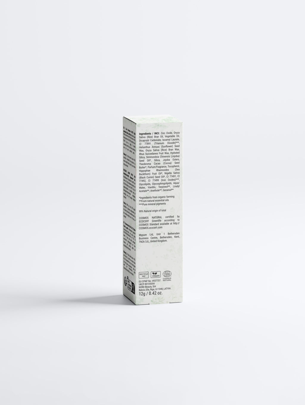 SPF50 ochranná tyčinka