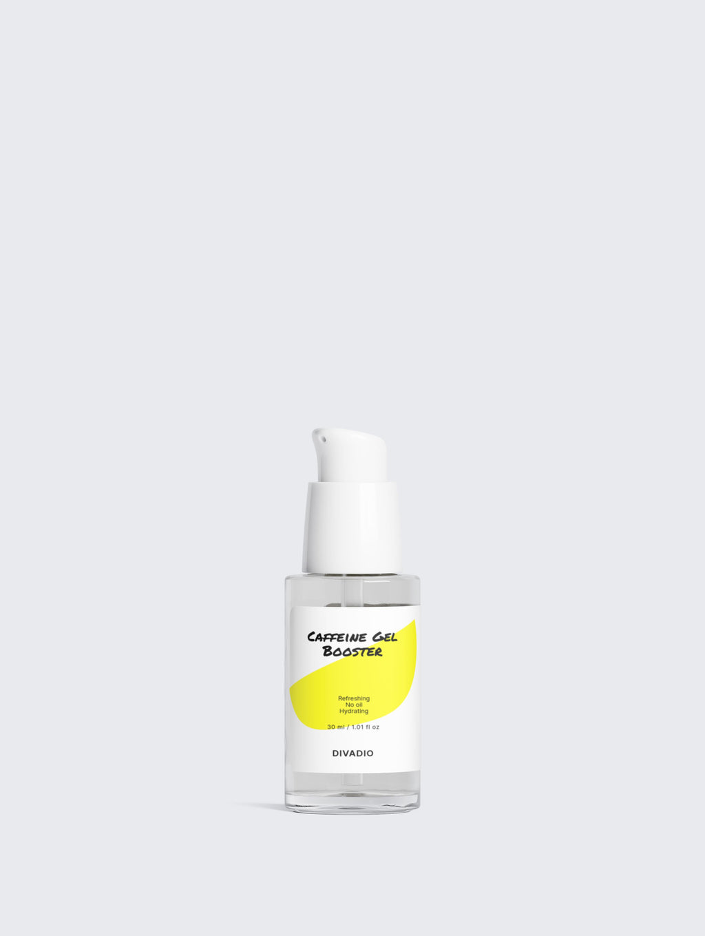 Gélovy Booster s kofeínom