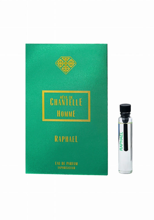Raphael sample
