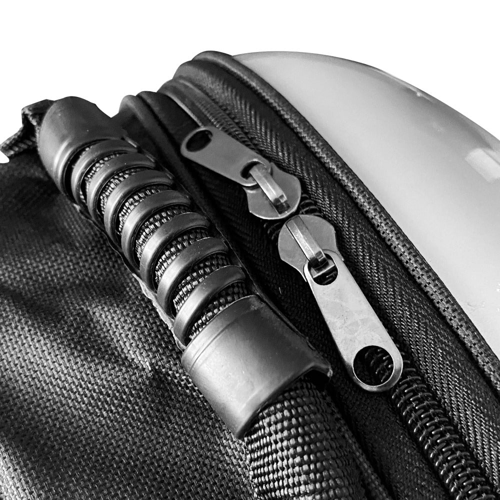 Plecak do noszenia zwierząt, srebrny-3